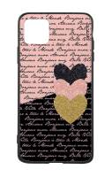 Guscio 2C Cover iPhone 11 Pro Designer Schutzhülle