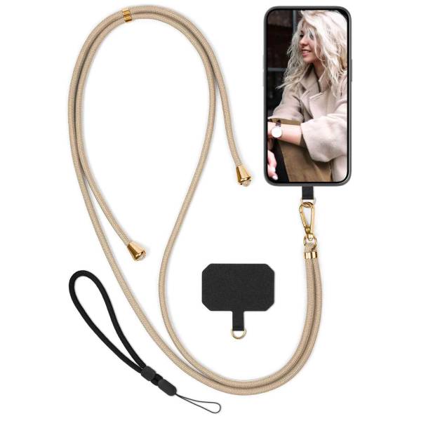 moex Unleash Nothing Phone (2) Handykette mit Einleger