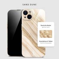 ONEFLOW Bliss Cover iPhone 15 Marmor Muster – weiteres Produktbild 3