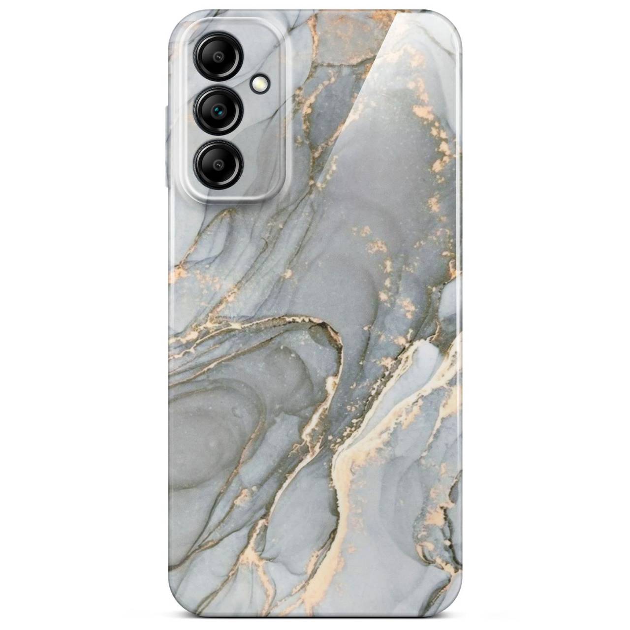 ONEFLOW Bliss Cover Samsung Galaxy A14 5G Marmor Muster