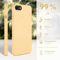 ONEFLOW Sama Sama Case für Apple iPhone 7 – Nachhaltige Handyhülle, Bio, vegan & umweltfreundlich