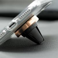 ONEFLOW Auto-Handyhalterung Magnet für Lüftung klein – Plug Grip – weiteres Produktbild 6