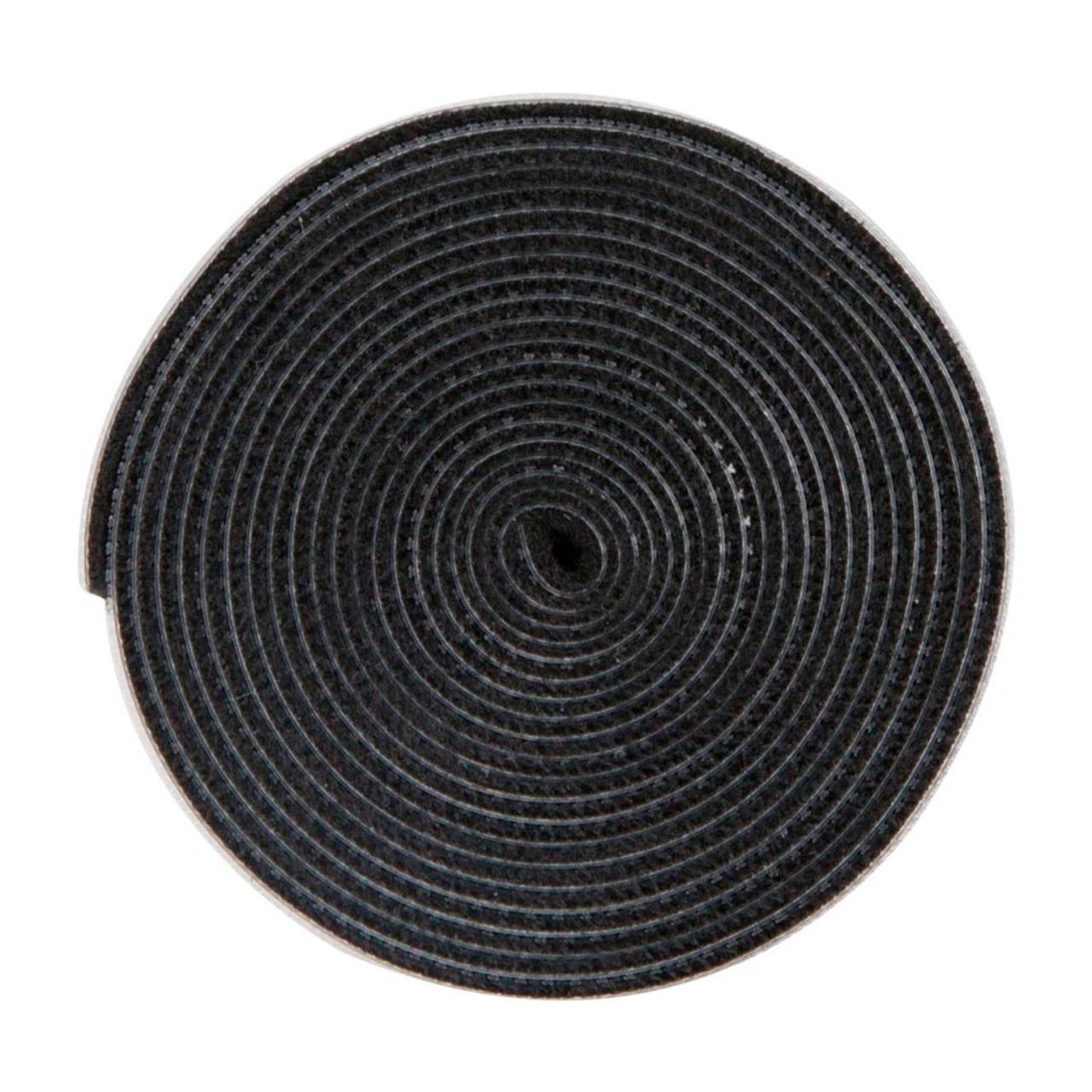 Baseus Klettband Rolle – Kabelorganizer für Smartphones und andere Geräte, Rainbow Circle Serie, 3 m