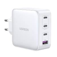 Ugreen CD226 100W – USB C 100W, GaN Schnellladegerät mit Quick Charge und Power Delivery