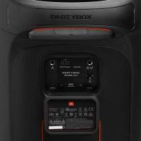 JBL PartyBox Stage 320 – Transportabler Bluetooth-Lautsprecher mit langer Akkulaufzeit und integrierter Lichtshow – weiteres Produktbild 5