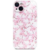 ONEFLOW Flower Cover iPhone 15 Blumen Muster – weiteres Produktbild 0