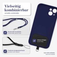 moex Unleash Poco F6 Pro Handykette mit Einleger – weiteres Produktbild 2