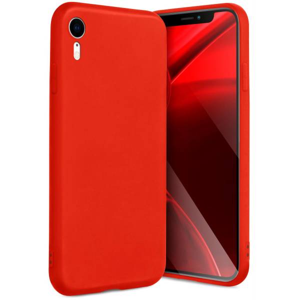 ONEFLOW SlimShield iPhone XR Hülle minimalistisch
