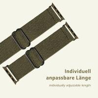 ONEFLOW Flex Loop Apple Watch 1 (42mm) Armband flexibel – weiteres Produktbild 5