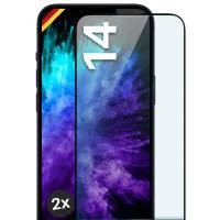 Panzerglas 3D Full Screen