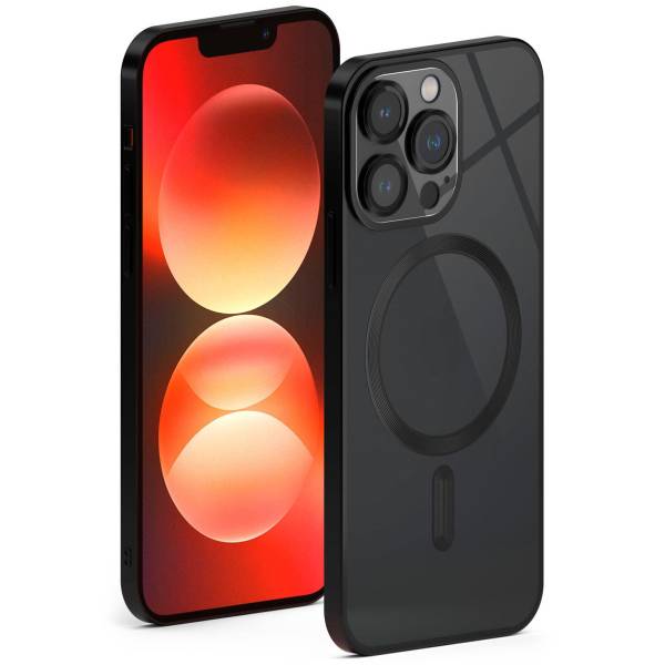 ONEFLOW Aura Case iPhone 12 Pro Max mit MagSafe