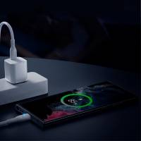 Joyroom USB Type C auf Type C – 2m Hochleistungs-Ladekabel – Bis zu 100W Leistung und HighSpeed Datenübertragung