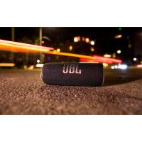 JBL Flip 6 – Bluetooth Lautsprecher, wasserdicht, Outdoor-Nutzung, 12h Akkulaufzeit, 2-Wege-Soundsystem