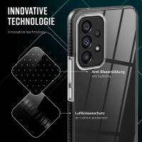 ONEFLOW Cushion Case Samsung Galaxy A53 5G Bumper Hülle – weiteres Produktbild 4