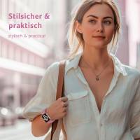ONEFLOW Flex Loop Apple Watch 4 (40mm) Armband flexibel – weiteres Produktbild 2