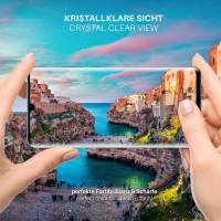moex CurveProtect Huawei P30 Pro Panzerglas 3D Full Screen – weiteres Produktbild 4