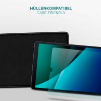 moex FlexProtect Klar für Samsung Galaxy Tab A7 Lite – Schutzfolie für zusätzlichen Displayschutz, Ultra klar