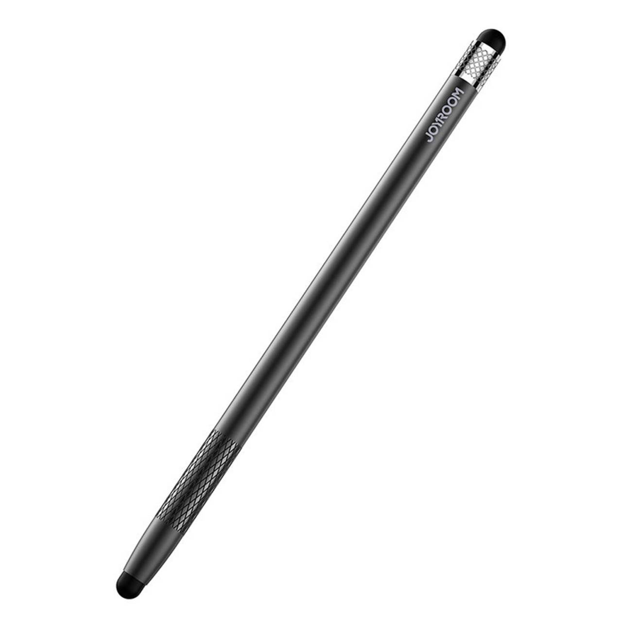 Joyroom Passiver Stylus für Tablet und Smartphone – Stylus Pen, Stift für Touchscreen, austauschbare Spitze