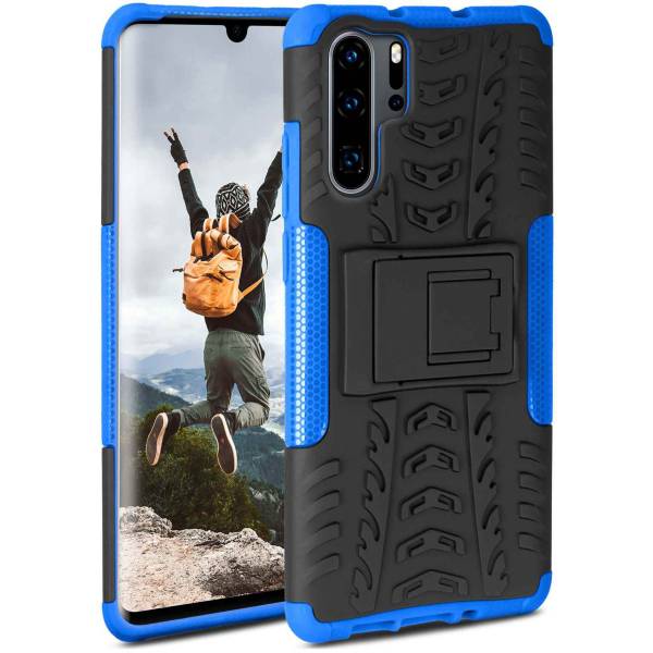 ONEFLOW Tank Case Huawei P30 Pro Panzerhülle Outdoor