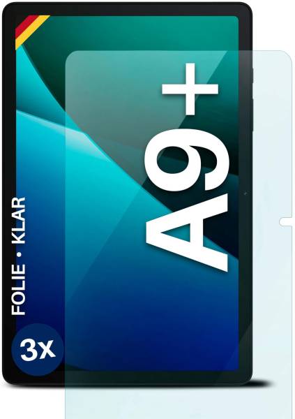 moex FlexProtect Samsung Galaxy Tab A9 Plus Schutzfolie Klar