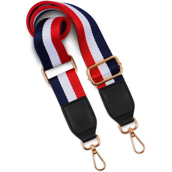 ONEFLOW Handykette breites Wechselband für Hüllen mit Band – Twist Belt