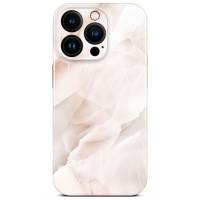 ONEFLOW Bliss Cover iPhone 16 Pro Marmor Muster – weiteres Produktbild 0