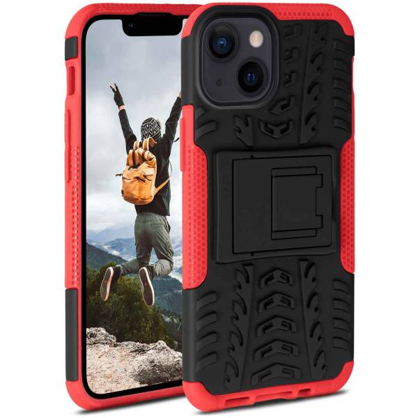 ONEFLOW Tank Case iPhone 13 mini Panzerhülle Outdoor
