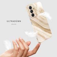 ONEFLOW Bliss Cover Samsung Galaxy A54 5G Marmor Muster – weiteres Produktbild 4