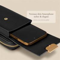 ONEFLOW Bliss Purse LG Q6 Handytasche mit Geldbörse – weiteres Produktbild 4