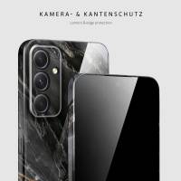 ONEFLOW Bliss Cover Samsung Galaxy A54 5G Marmor Muster – weiteres Produktbild 1