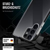 ONEFLOW Cushion Case Samsung Galaxy S22 Ultra Bumper Hülle – weiteres Produktbild 2
