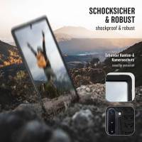 ONEFLOW Tank Case für Samsung Galaxy Note 10 – Stoßfeste Panzer Hülle – Rugged Outdoor Handyhülle
