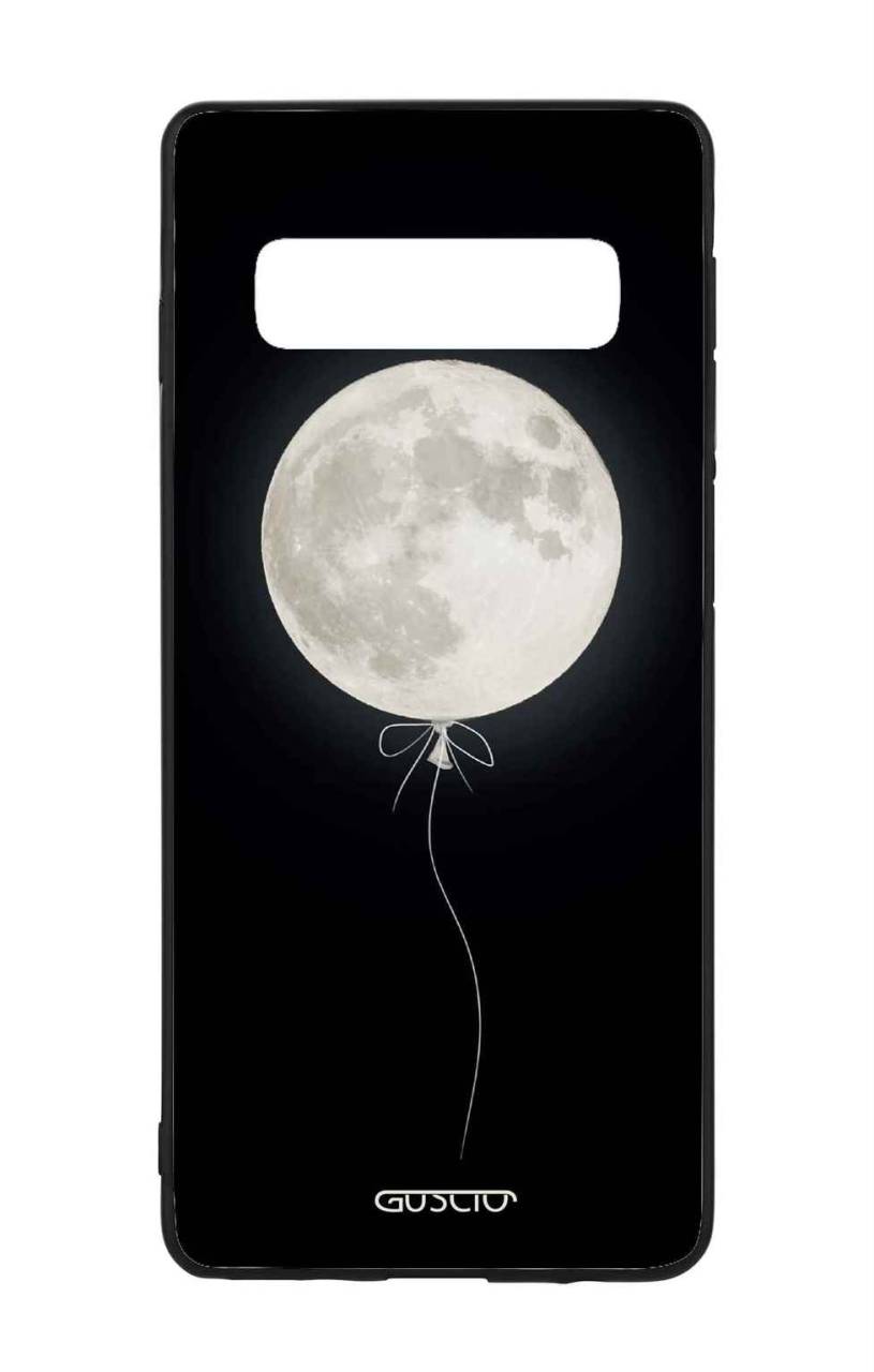 Guscio 2C Cover Samsung Galaxy S10 Plus Designer Schutzhülle
