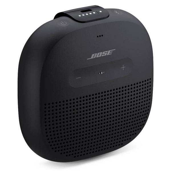 Bose SoundLink Micro – Wasserdichter, staubdichter Bluetooth Lautsprecher, perfekt für Outdoor
