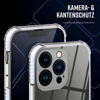 ONEFLOW Cushion Case iPhone 13 Pro Bumper Hülle – weiteres Produktbild 1