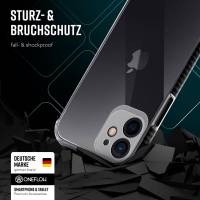 ONEFLOW Cushion Case iPhone 12 mini Bumper Hülle – weiteres Produktbild 2
