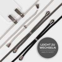moex Free Spirit iPhone 16 Pro Hülle mit Band abnehmbar – weiteres Produktbild 4