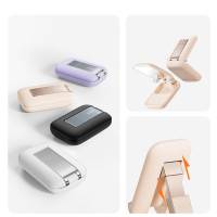 Baseus Seashell-Serie – Verstellbarer und flexibler Telefonständer für optimalen Komfort und Bedienung