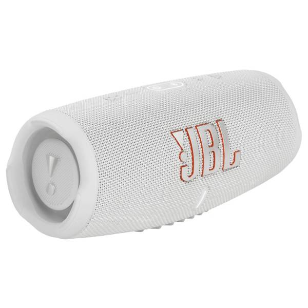 JBL Charge 5 – Bluetooth-Lautsprecher, wasserdichte Boombox, lange Akkulaufzeit, robustes Design