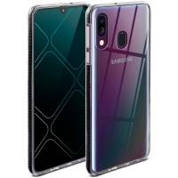ONEFLOW Cushion Case Samsung Galaxy A40 Bumper Hülle – weiteres Produktbild 0