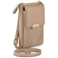 ONEFLOW Bliss Purse iPhone XS Max Handytasche mit Geldbörse