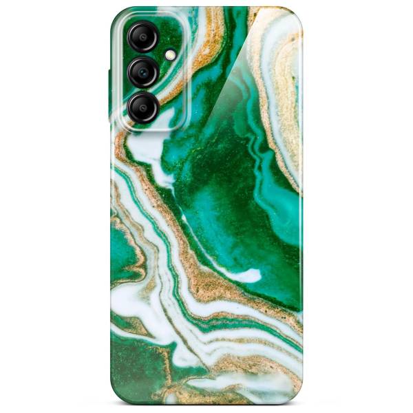 ONEFLOW Bliss Cover Samsung Galaxy A14 (4G) Marmor Muster