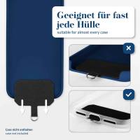 moex Unleash Poco F5 Pro Handykette mit Einleger – weiteres Produktbild 6