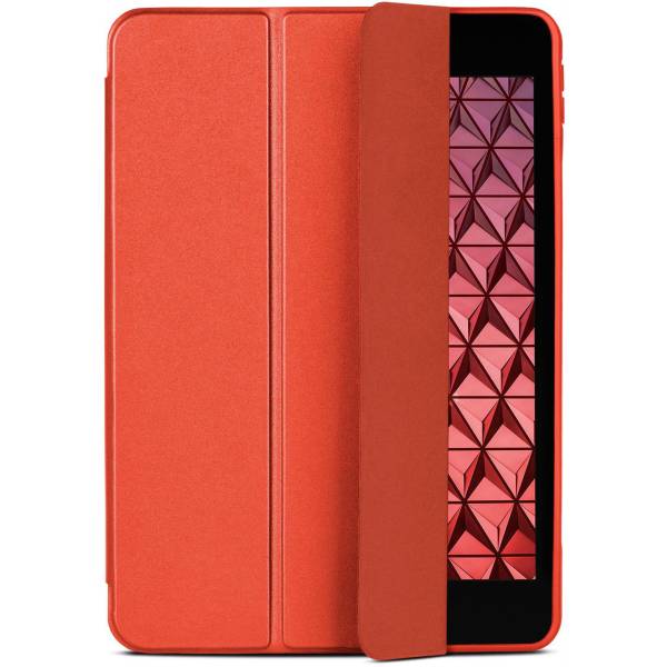 ONEFLOW Clarity Case iPad Air 2 (2014) Flip Cover mit Stand