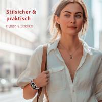 ONEFLOW Flex Loop Apple Watch 9 (41mm) Armband flexibel – weiteres Produktbild 2