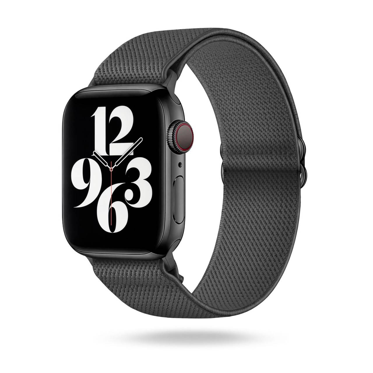 ONEFLOW Flex Loop Apple Watch 10 (46mm) Armband flexibel