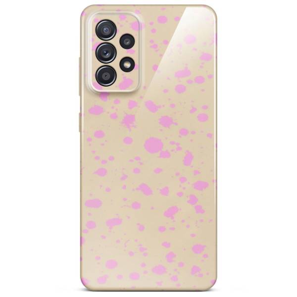 ONEFLOW Splash Case Samsung Galaxy A52 5G Design Muster