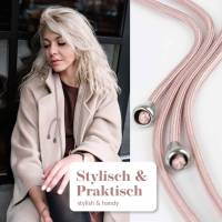moex Unleash Poco C65 Handykette mit Einleger – weiteres Produktbild 1