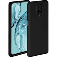 Für Xiaomi Redmi Note 9 Pro | Hülle Silikon weich | SOFT CASE Für Xiaomi Redmi Note 9 Pro | Hülle Silikon weich | SOFT CASE