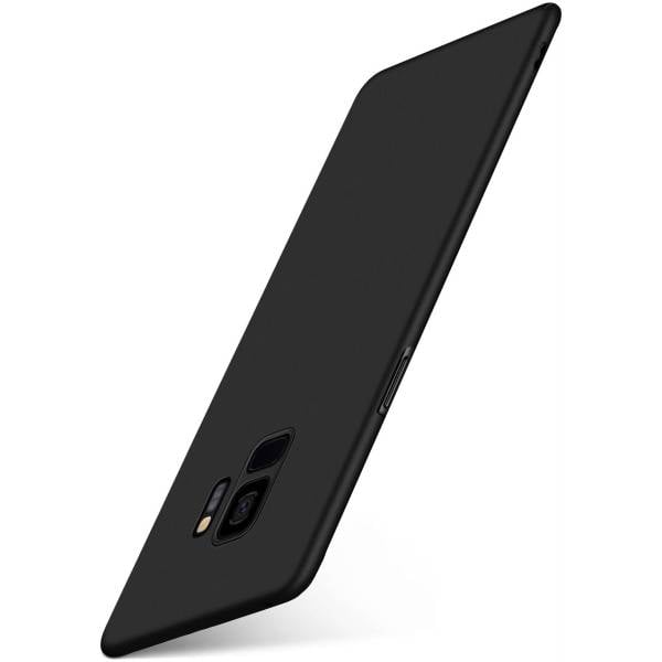 moex Alpha Case Samsung Galaxy S9 Hardcase ultra dünn